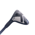 Used Cobra AeroJet 3 Fairway Wood / 15 Degrees / Ladies Flex / Left-Handed