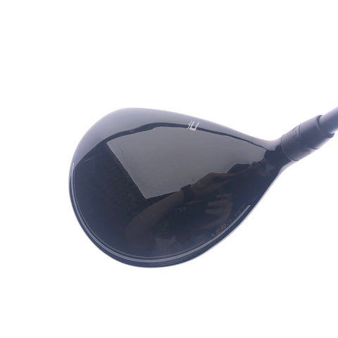 Used Cobra AeroJet 3 Fairway Wood / 15 Degrees / Ladies Flex / Left-Handed