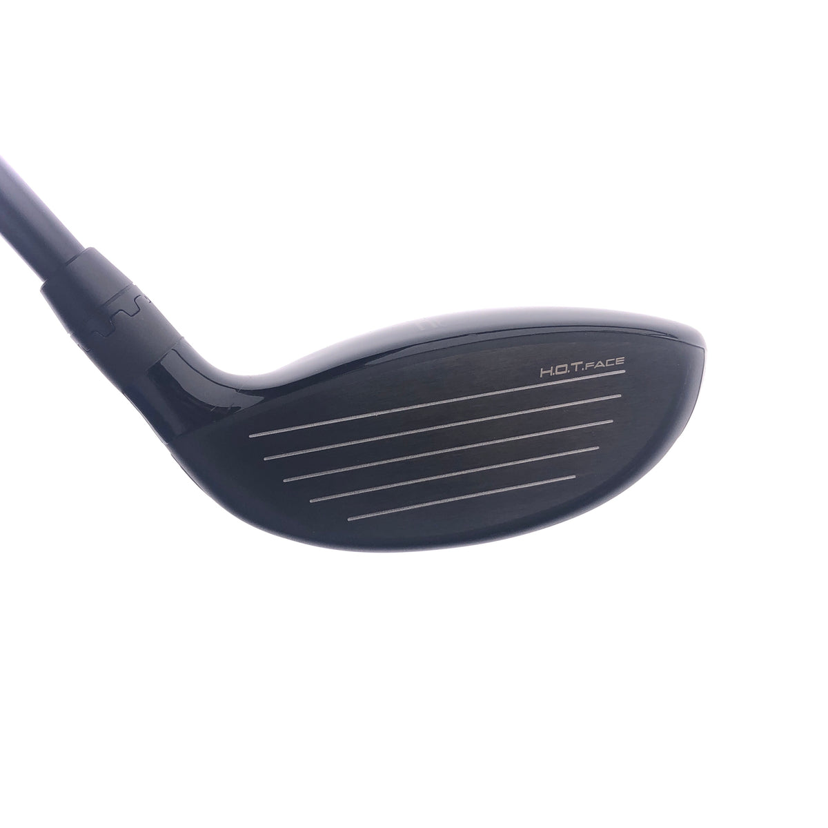 Used Cobra AeroJet 3 Fairway Wood / 15 Degrees / Ladies Flex / Left-Handed