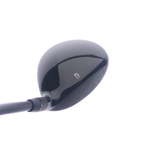 Used Cobra AeroJet 3 Fairway Wood / 15 Degrees / Ladies Flex / Left-Handed