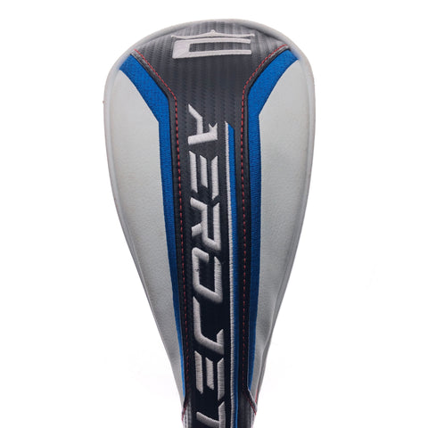Used Cobra AeroJet 3 Fairway Wood / 15 Degrees / Regular Flex
