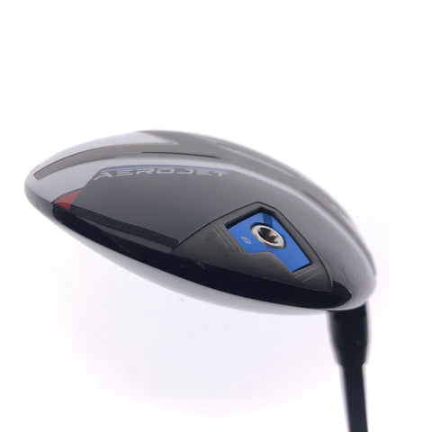 Used Cobra AeroJet 3 Fairway Wood / 15 Degrees / Regular Flex