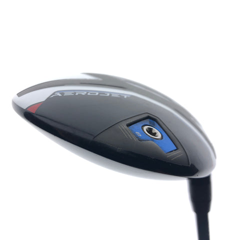 Used Cobra AeroJet 3 Fairway Wood / 15 Degrees / Regular Flex