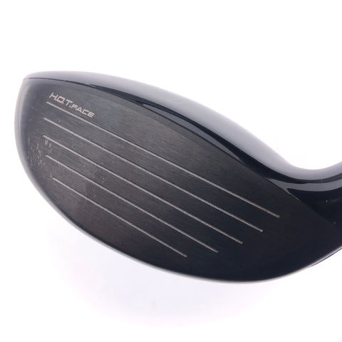 Used Cobra AeroJet 3 Fairway Wood / 15 Degrees / Regular Flex