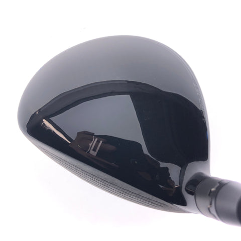 Used Cobra AeroJet 3 Fairway Wood / 15 Degrees / Regular Flex