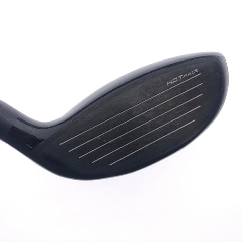 Used Cobra AeroJet 3 Fairway Wood / 15 Degrees / Regular Flex / Left-Handed