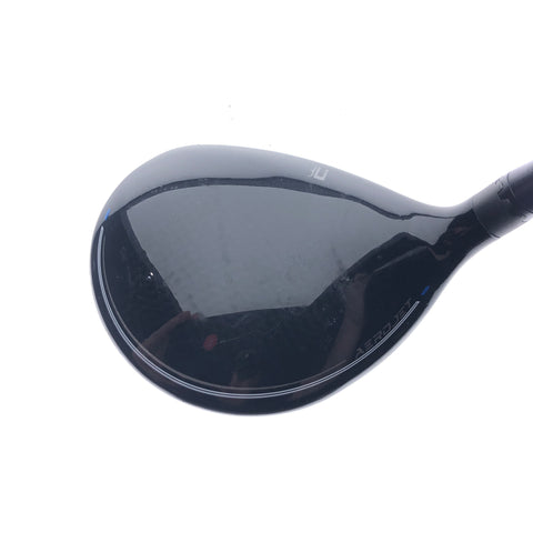 Used Cobra AeroJet 3 Fairway Wood / 15 Degrees / Regular Flex / Left-Handed