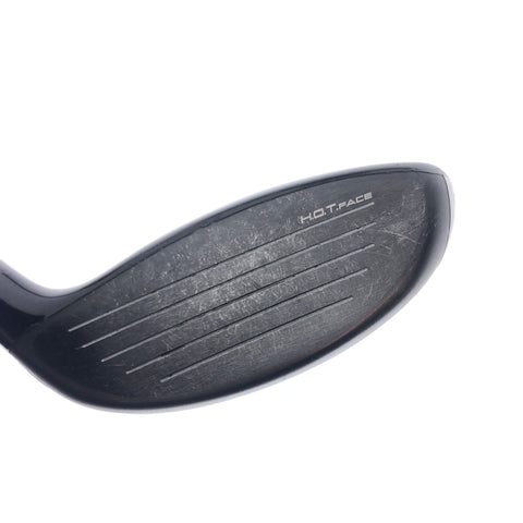 Used Cobra AeroJet 3 Fairway Wood / 15 Degrees / Regular Flex / Left-Handed