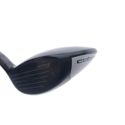 Used Cobra AeroJet 3 Fairway Wood / 15 Degrees / Regular Flex / Left-Handed