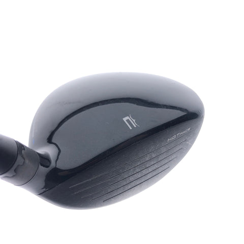 Used Cobra AeroJet 3 Fairway Wood / 15 Degrees / Regular Flex / Left-Handed