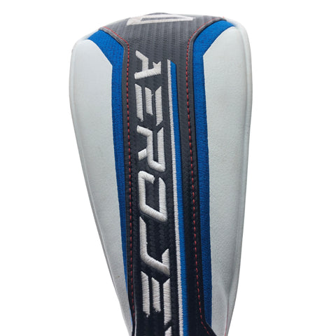 Used Cobra AeroJet 3 Fairway Wood / 15 Degrees / Stiff Flex