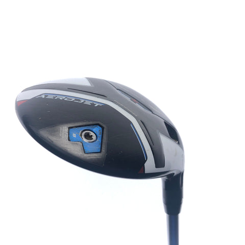 Used Cobra AeroJet 3 Fairway Wood / 15 Degrees / Stiff Flex