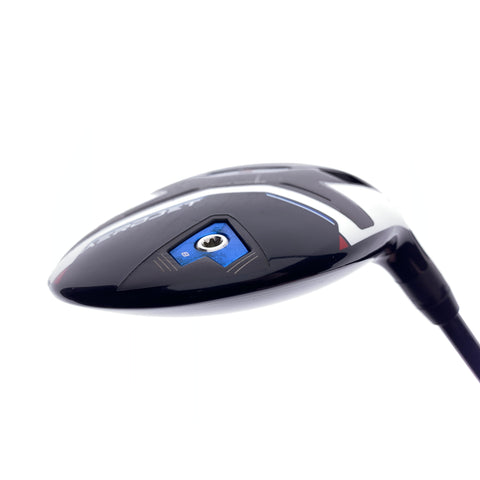 Used Cobra AeroJet 3 Fairway Wood / 15 Degrees / Stiff Flex