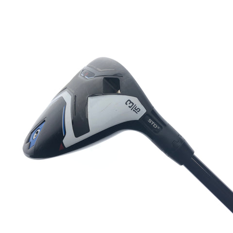 Used Cobra AeroJet 3 Fairway Wood / 15 Degrees / Stiff Flex