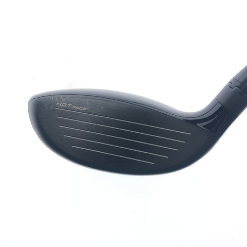 Used Cobra AeroJet 3 Fairway Wood / 15 Degrees / Stiff Flex