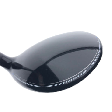 Used Cobra AeroJet 3 Fairway Wood / 15 Degrees / Stiff Flex