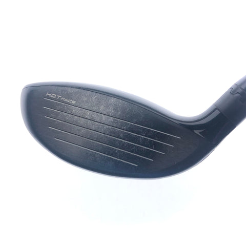 Used Cobra AeroJet 3 Fairway Wood / 15 Degrees / Stiff Flex