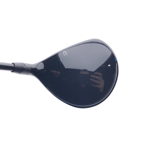 Used Cobra AeroJet 3 Fairway Wood / 15 Degrees / Stiff Flex