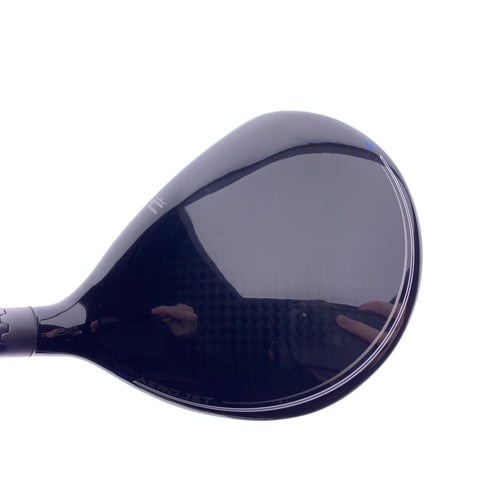 Used Cobra AeroJet 3 Fairway Wood / 15 Degrees / Stiff Flex