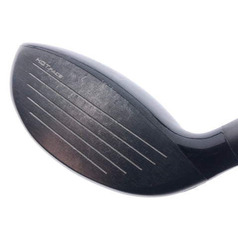 Used Cobra AeroJet 3 Fairway Wood / 15 Degrees / Stiff Flex