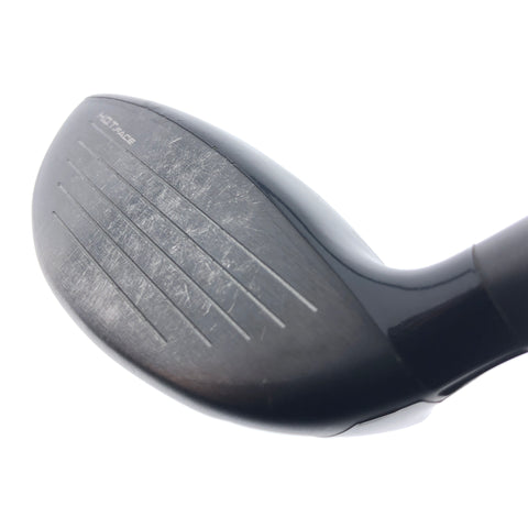 Used Cobra AeroJet 3 Fairway Wood / 15 Degrees / Stiff Flex