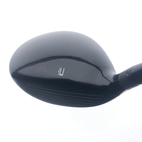 Used Cobra AeroJet 3 Fairway Wood / 15 Degrees / Stiff Flex
