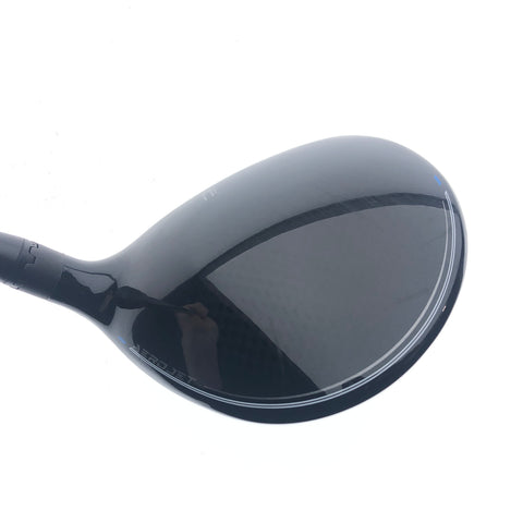 Used Cobra AeroJet 3 Fairway Wood / 15 Degrees / Stiff Flex