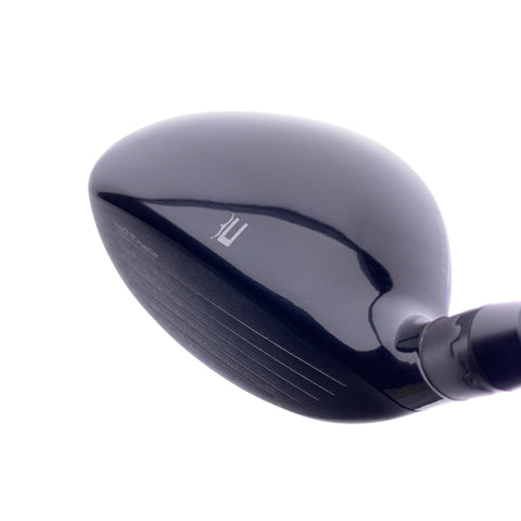 Used Cobra AeroJet 3 Fairway Wood / 15 Degrees / Stiff Flex