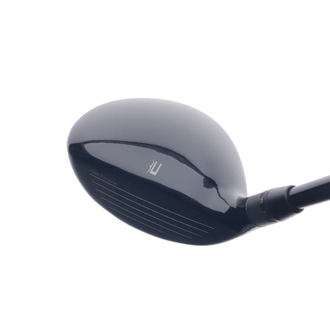 Used Cobra AeroJet 3 Fairway Wood / 15 Degrees / Stiff Flex