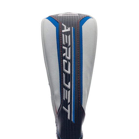 Used Cobra AeroJet 3 Fairway Wood / 15 Degrees / Stiff Flex