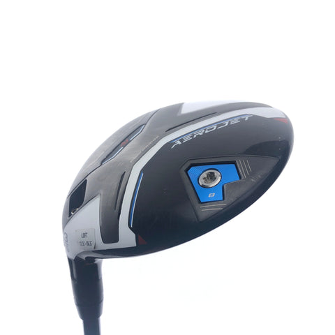 Used Cobra AeroJet 3 Fairway Wood / 15 Degrees / Stiff Flex / Left-Handed