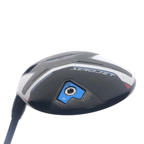 Used Cobra AeroJet 3 Fairway Wood / 15 Degrees / Stiff Flex / Left-Handed