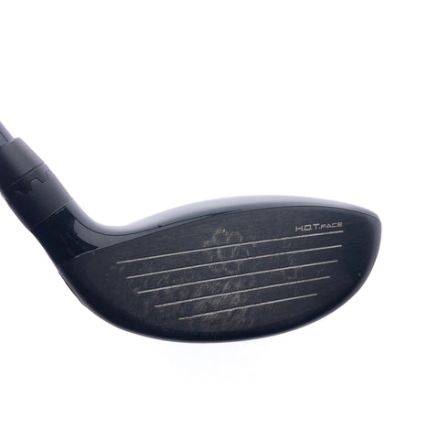 Used Cobra AeroJet 3 Fairway Wood / 15 Degrees / Stiff Flex / Left-Handed