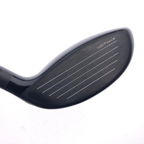 Used Cobra AeroJet 3 Fairway Wood / 15 Degrees / Stiff Flex / Left-Handed