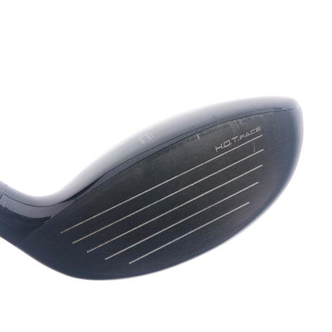Used Cobra AeroJet 3 Fairway Wood / 15 Degrees / Stiff Flex / Left-Handed