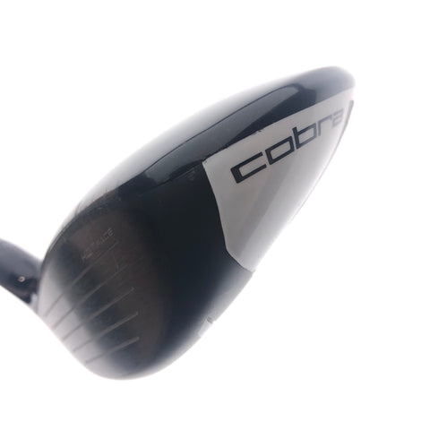 Used Cobra AeroJet 3 Fairway Wood / 15 Degrees / Stiff Flex / Left-Handed