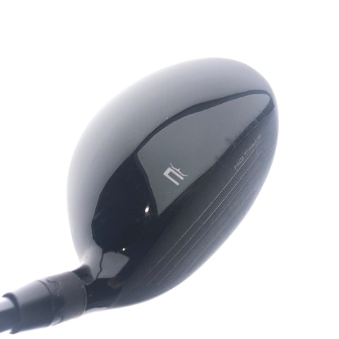 Used Cobra AeroJet 3 Fairway Wood / 15 Degrees / Stiff Flex / Left-Handed
