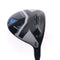 Used Cobra AeroJet 3 Fairway Wood / 15 Degrees / X-Stiff Flex