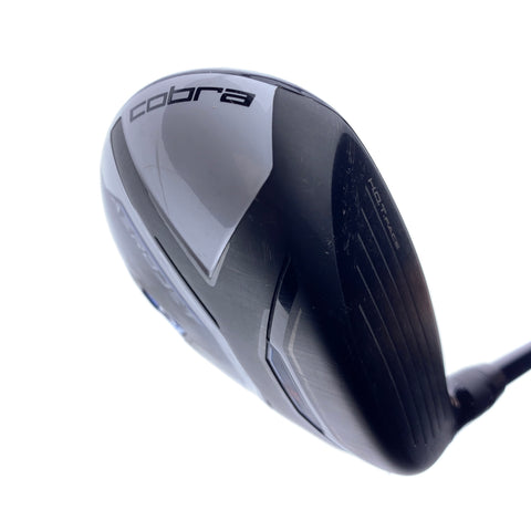 Used Cobra AeroJet 3 Fairway Wood / 15.0 Degrees / Regular Flex