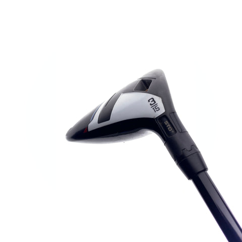 Used Cobra AeroJet 3 Fairway Wood / 15.0 Degrees / Stiff Flex