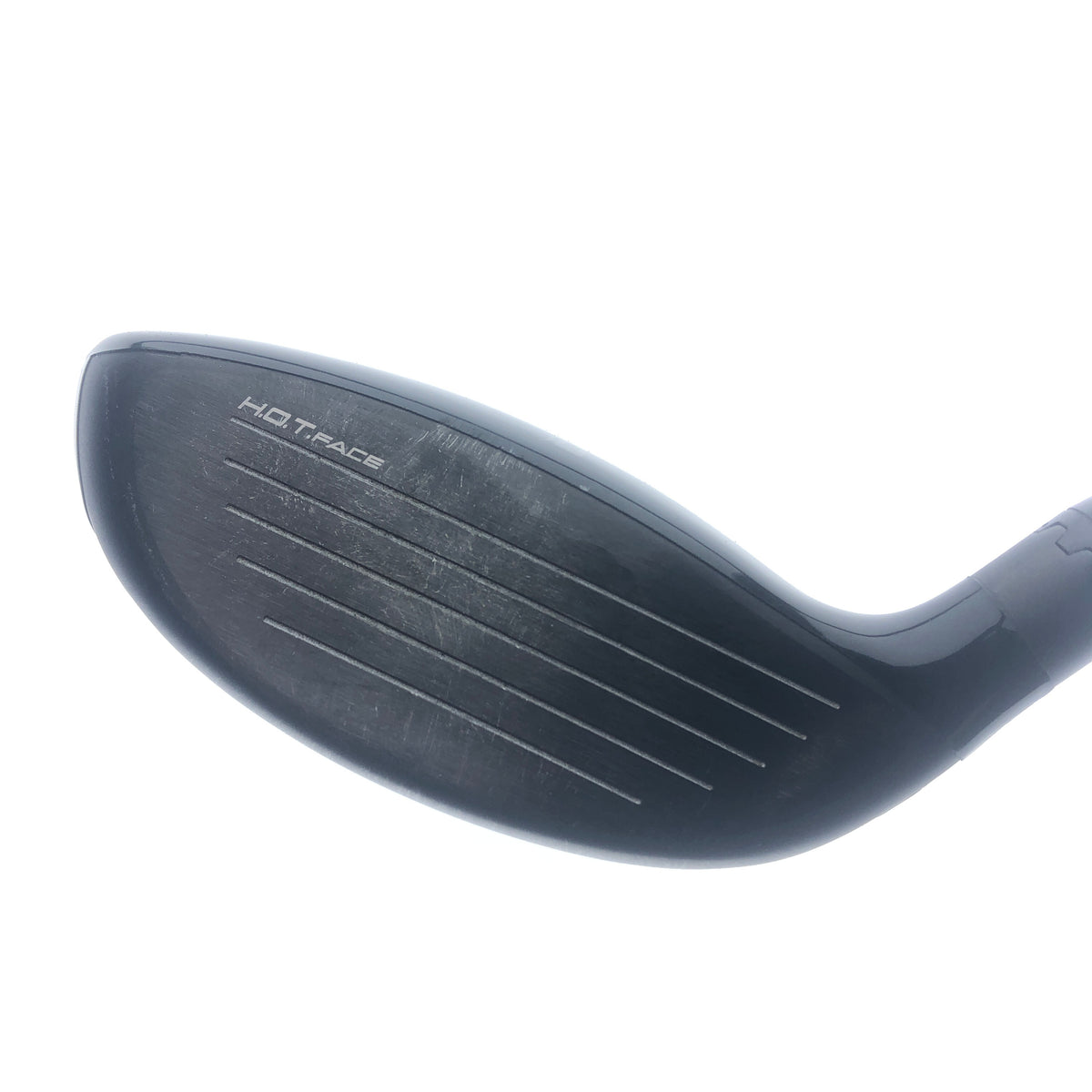 Used Cobra AeroJet 3 Fairway Wood / 15.0 Degrees / Stiff Flex