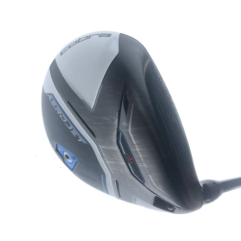 Used Cobra AeroJet 3 Fairway Wood / 15.0 Degrees / Stiff Flex