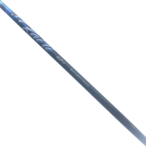 Used Cobra AeroJet 3 Fairway Wood / 15.0 Degrees / Stiff Flex