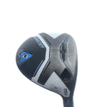 Used Cobra AeroJet 3 Fairway Wood / 15.0 Degrees / Stiff Flex