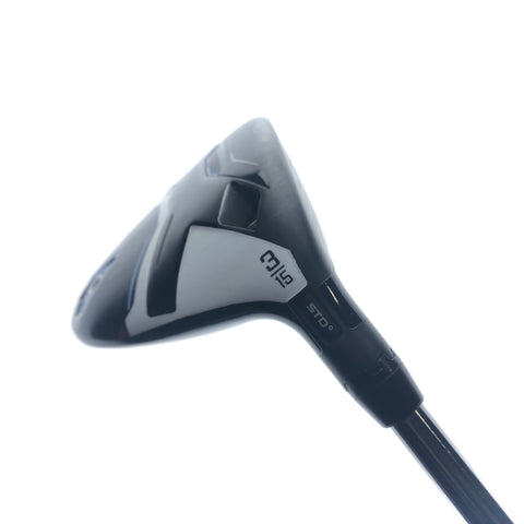 Used Cobra AeroJet 3 Fairway Wood / 15.0 Degrees / TX Flex