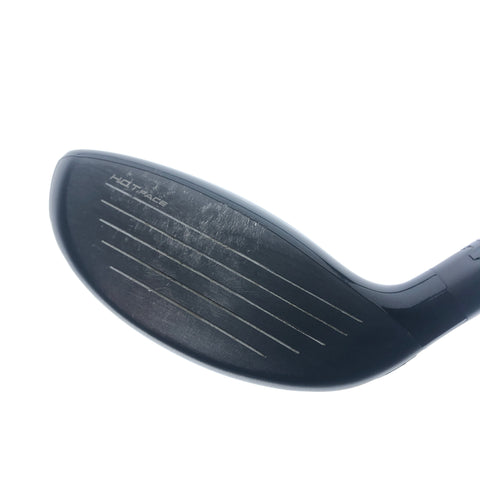 Used Cobra AeroJet 3 Fairway Wood / 15.0 Degrees / TX Flex