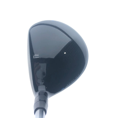 Used Cobra AeroJet 3 Fairway Wood / 15.0 Degrees / TX Flex