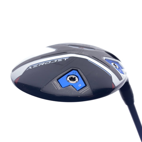 Used Cobra AeroJet 3 Fairway Wood / 15.5 Degrees / Regular Flex