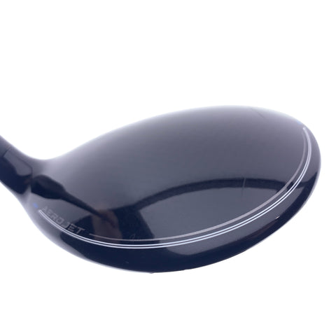 Used Cobra AeroJet 3 Fairway Wood / 15.5 Degrees / Regular Flex
