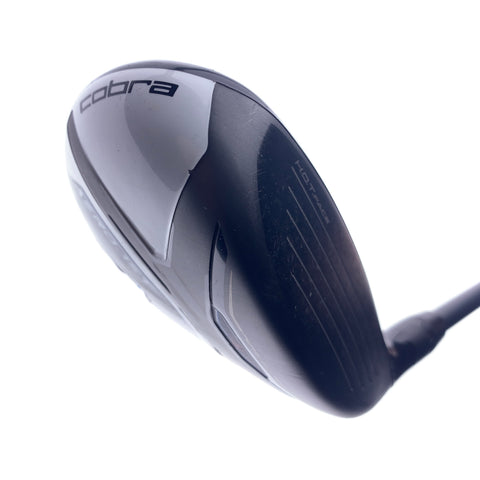 Used Cobra AeroJet 3 Fairway Wood / 15.5 Degrees / Regular Flex